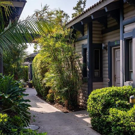 Etnachta Kibbutz Afik Villa Eksteriør billede