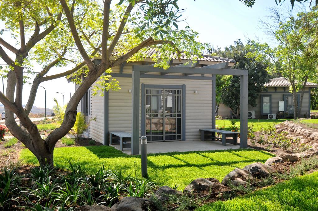Etnachta Kibbutz Afik Villa Værelse billede
