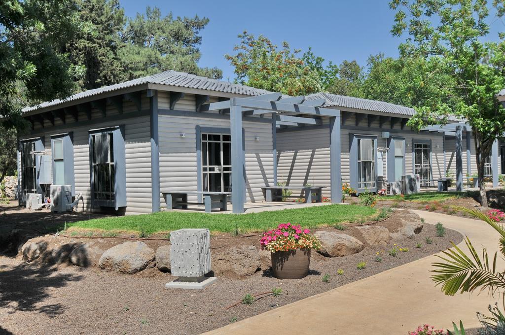 Etnachta Kibbutz Afik Villa Værelse billede